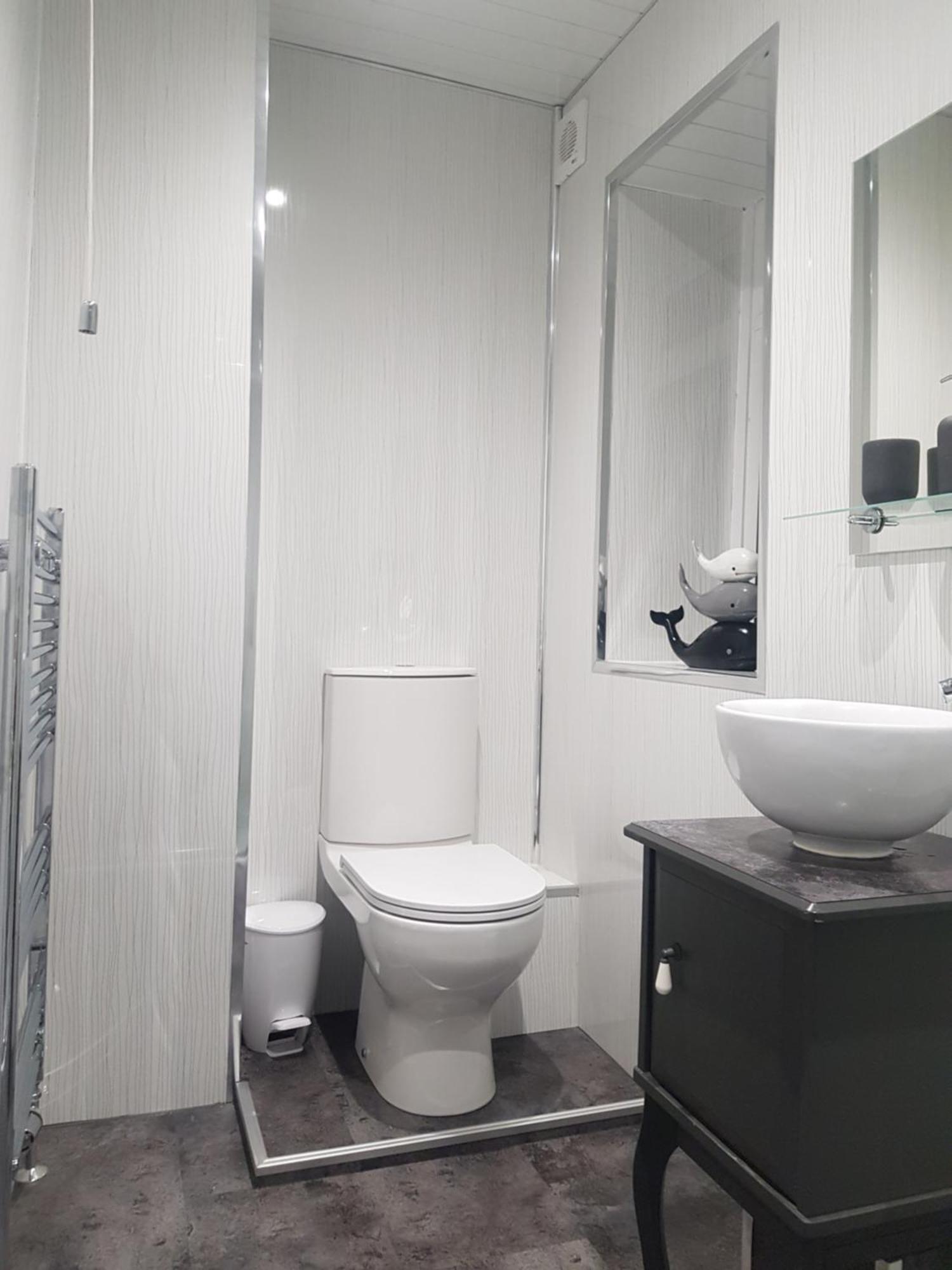 Saphire Glasgow Apartments Giffnock ภายนอก รูปภาพ